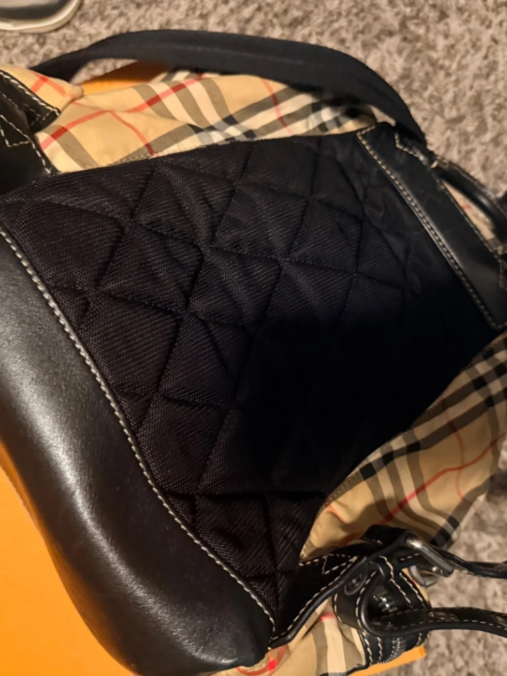 Burberry